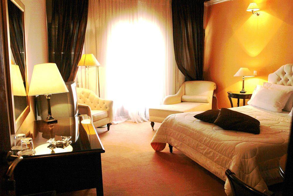 Five Seasons Pension นาฟปลิโอ ภายนอก รูปภาพ